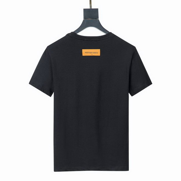 men LV t-shirts M-3XL-110